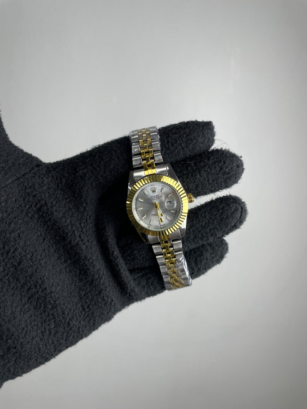 гоleх datеjusт 31MM P/ Dama