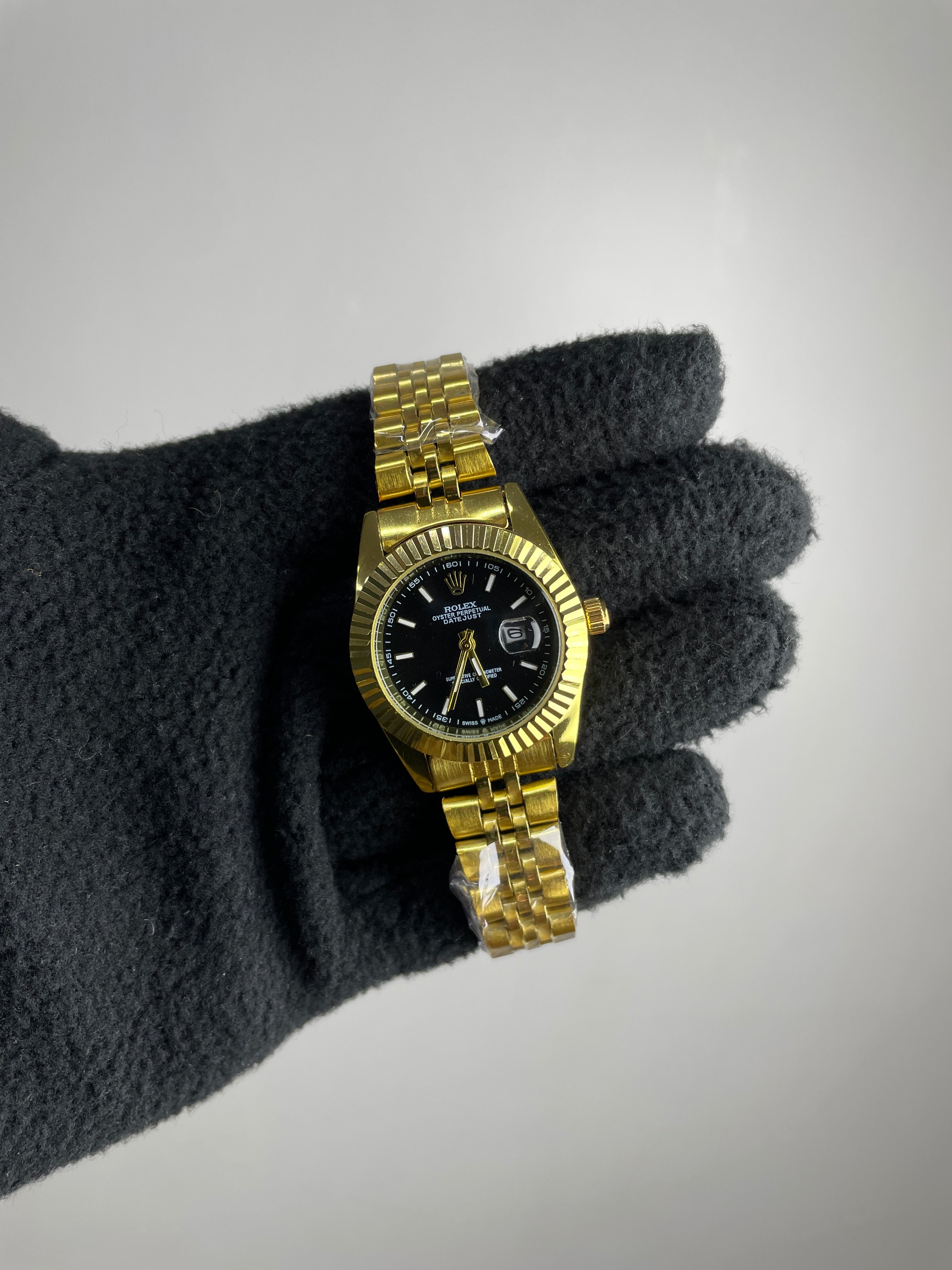 гоleх datеjusт 31MM P/ Dama