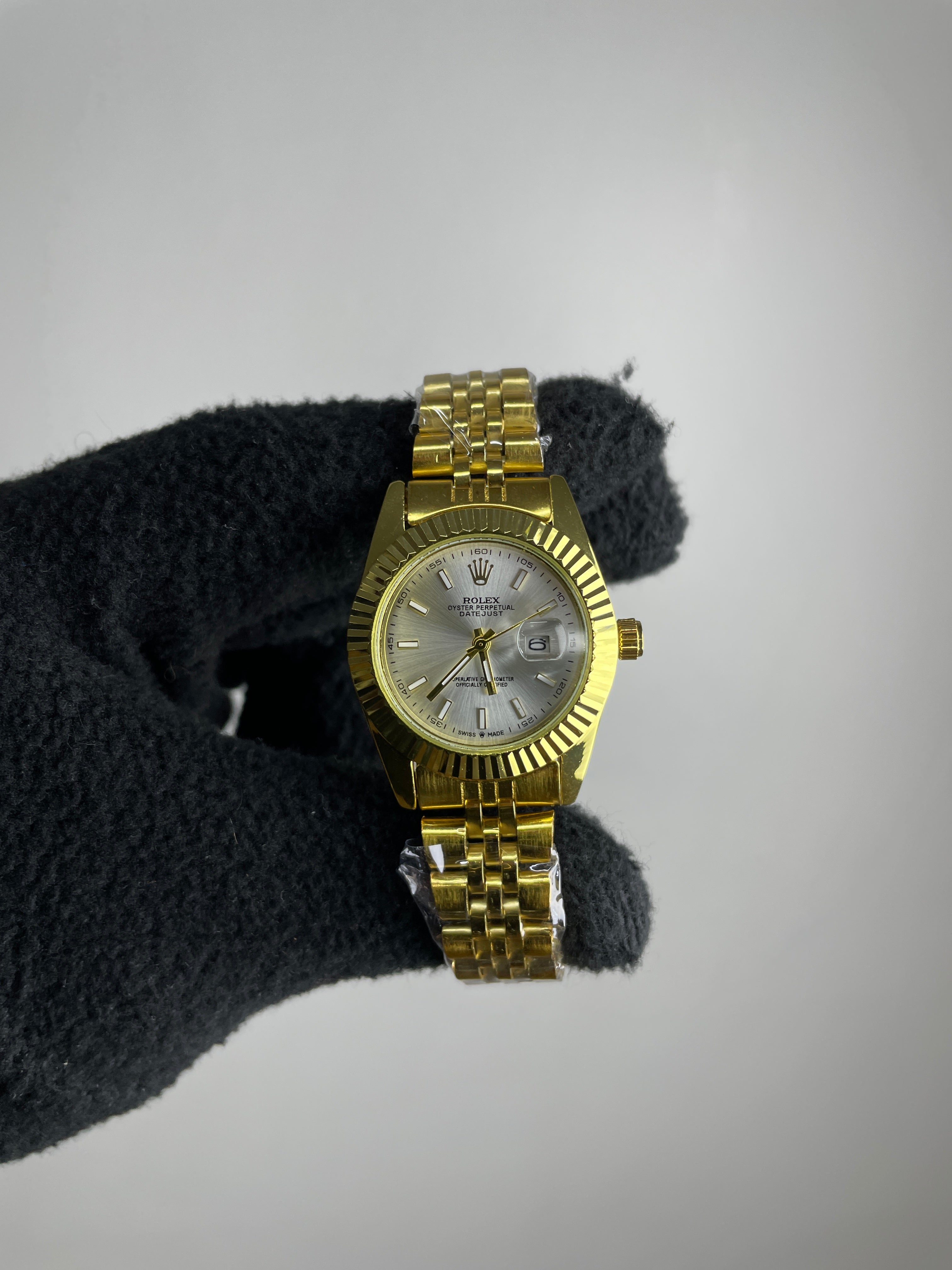 гоleх datеjusт 31MM P/ Dama