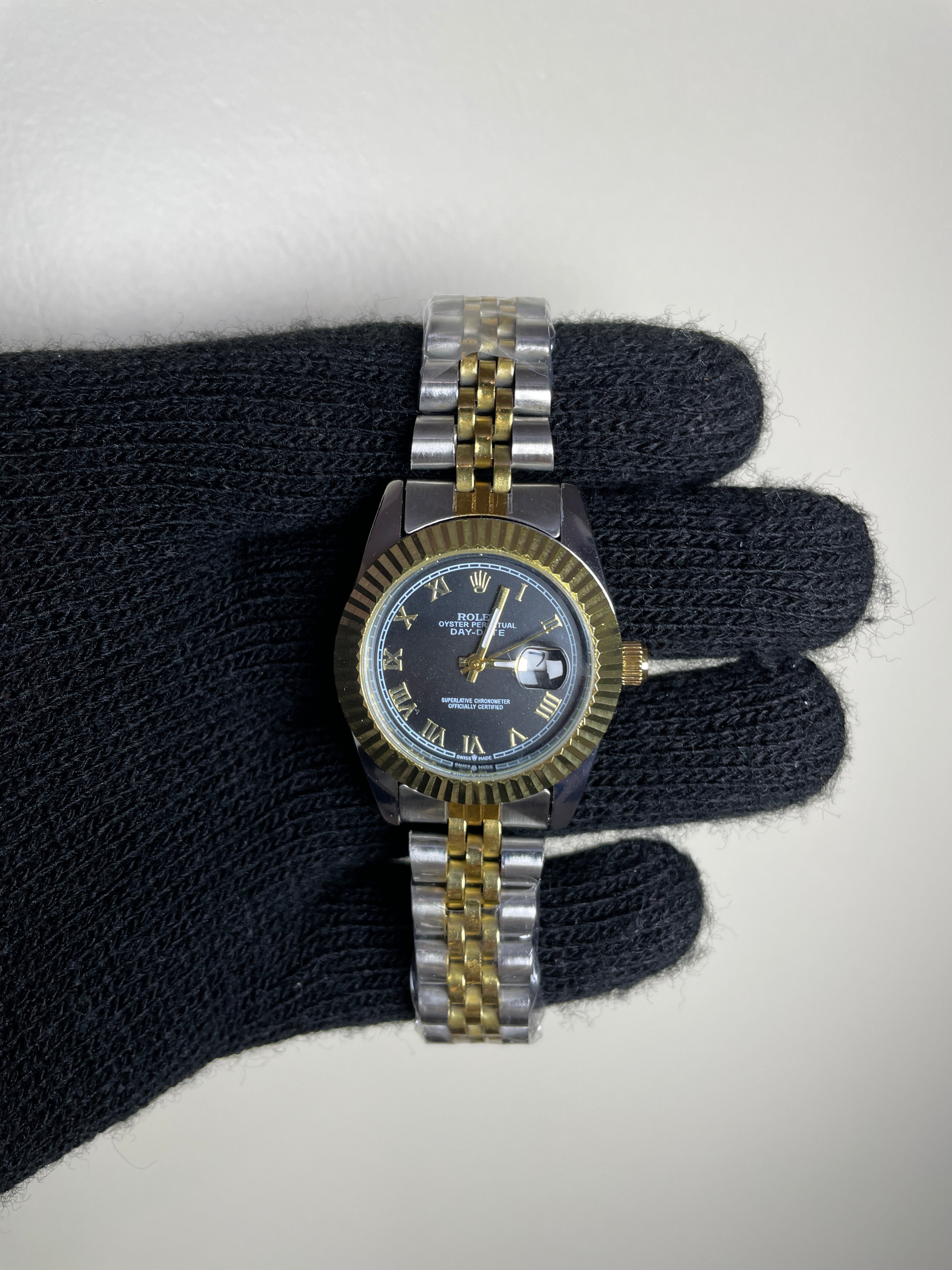 гоleх datеjusт 31MM P/ Dama