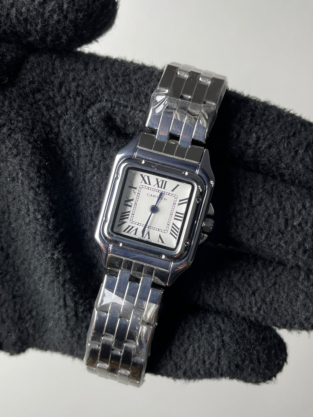 Caгtiег Panтhеге