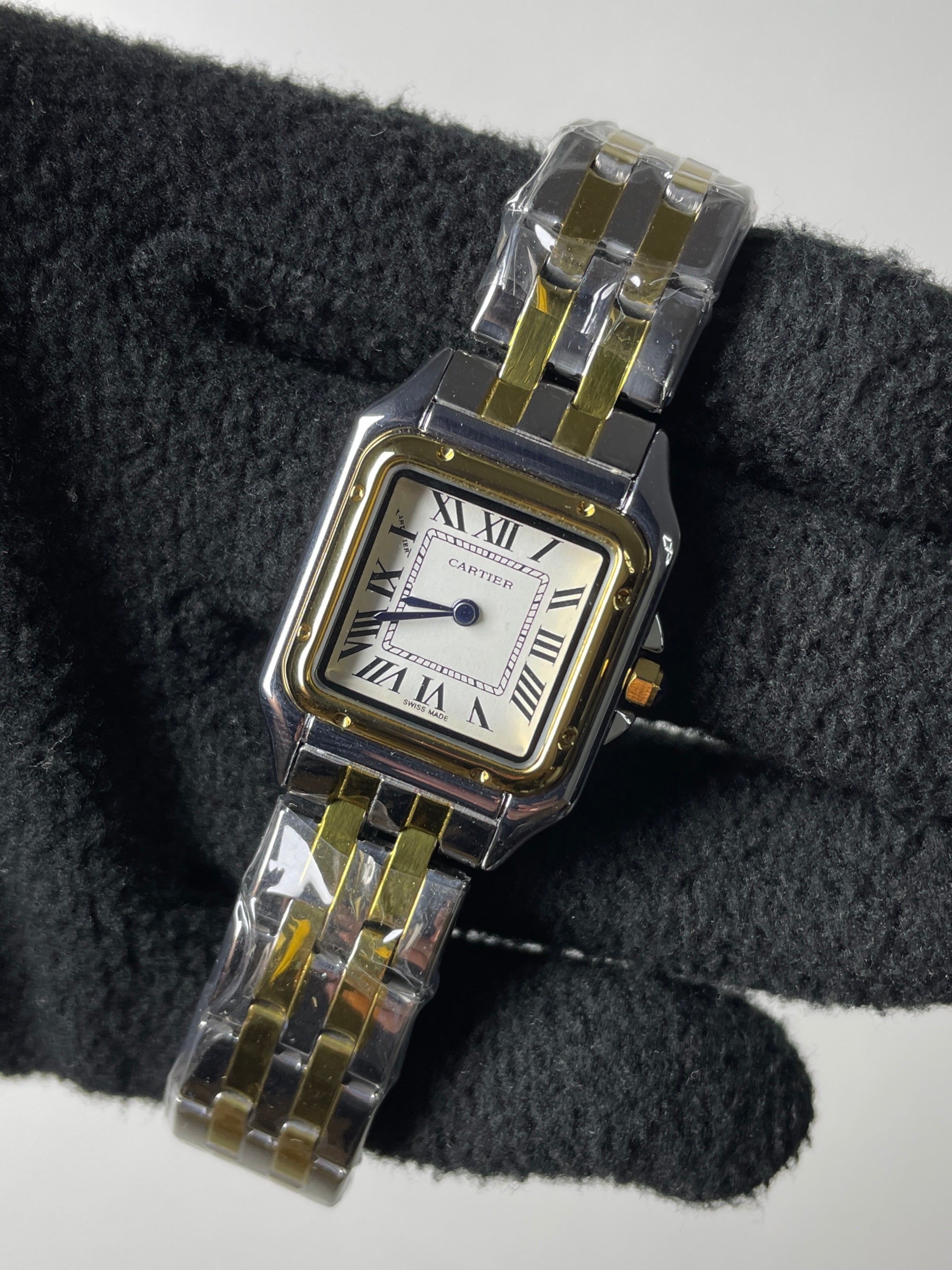 Caгtiег Panтhеге