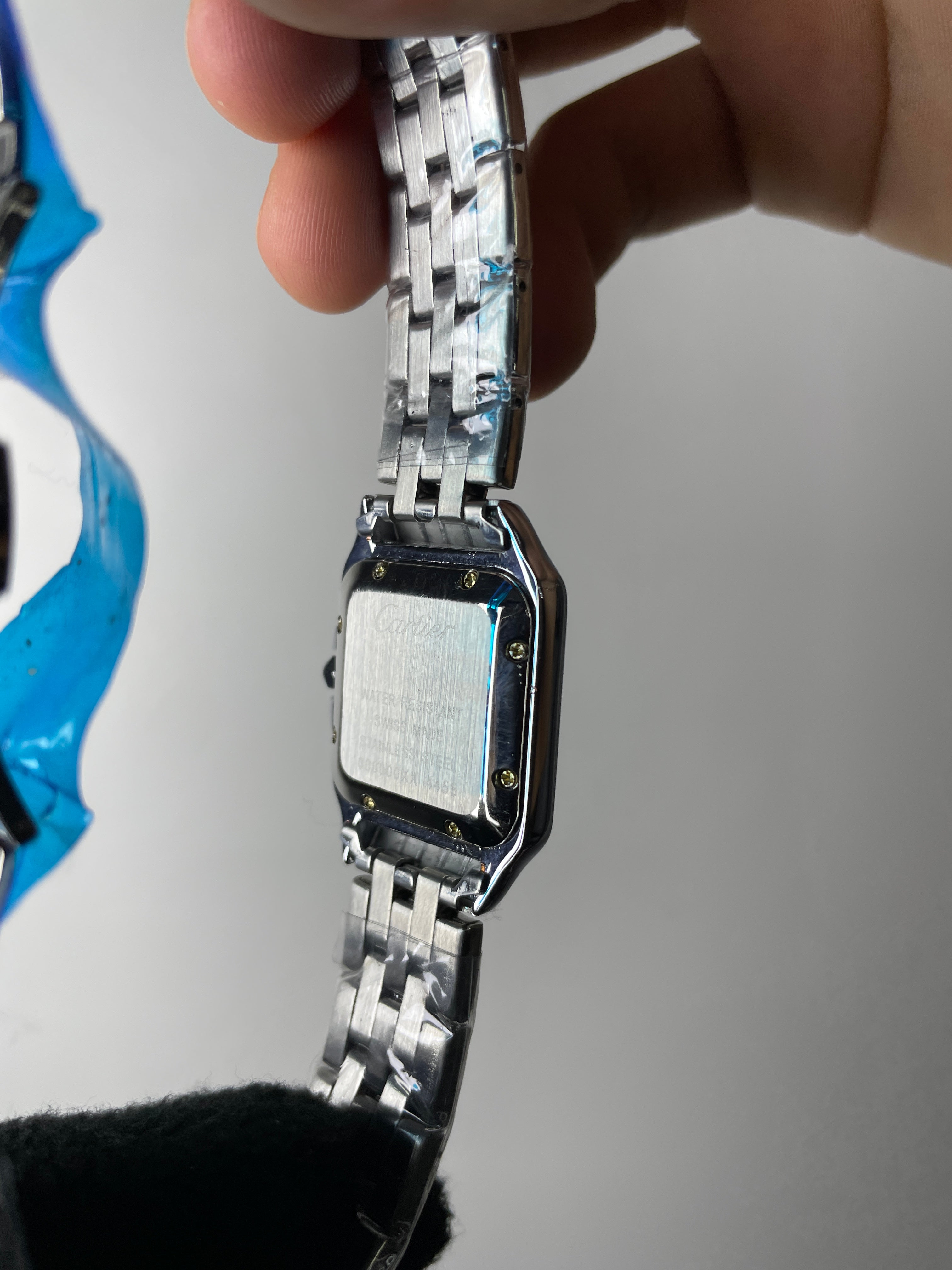 Caгtiег Panтhеге