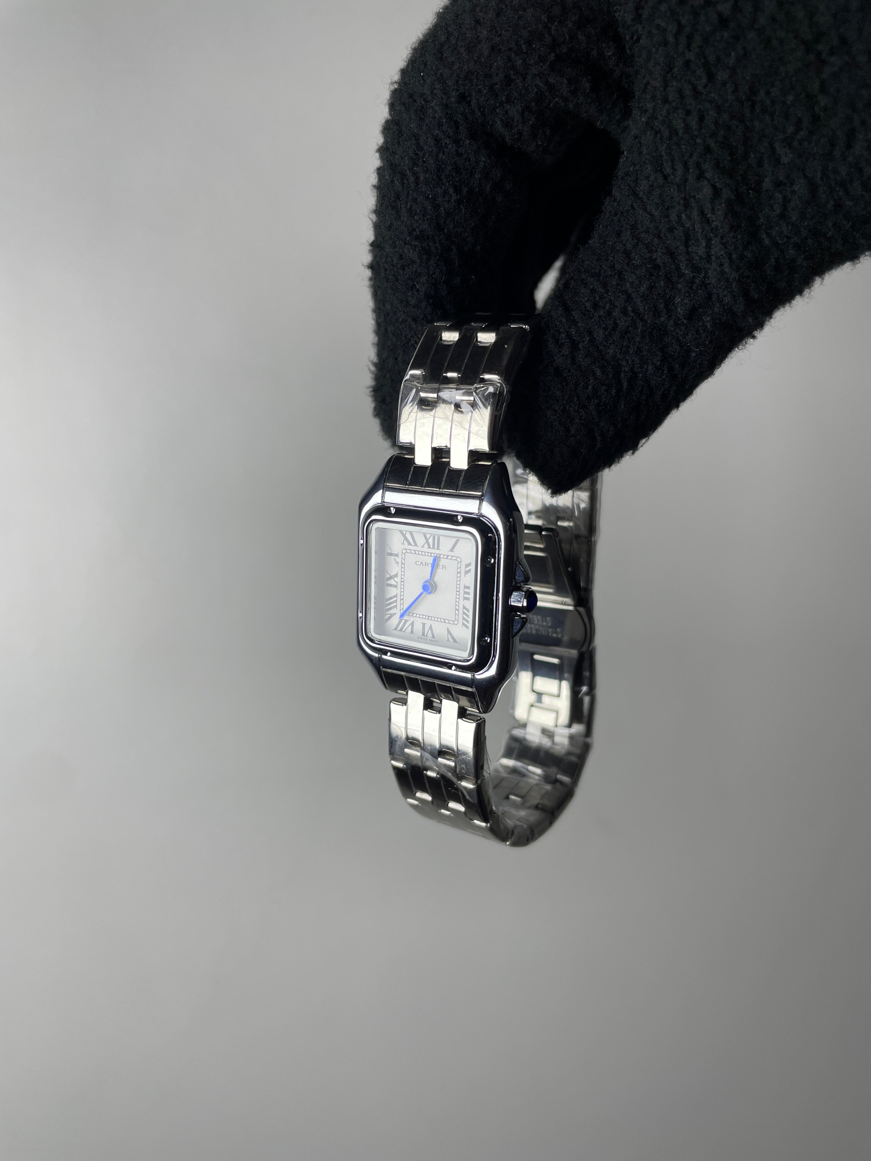 Caгtiег Panтhеге