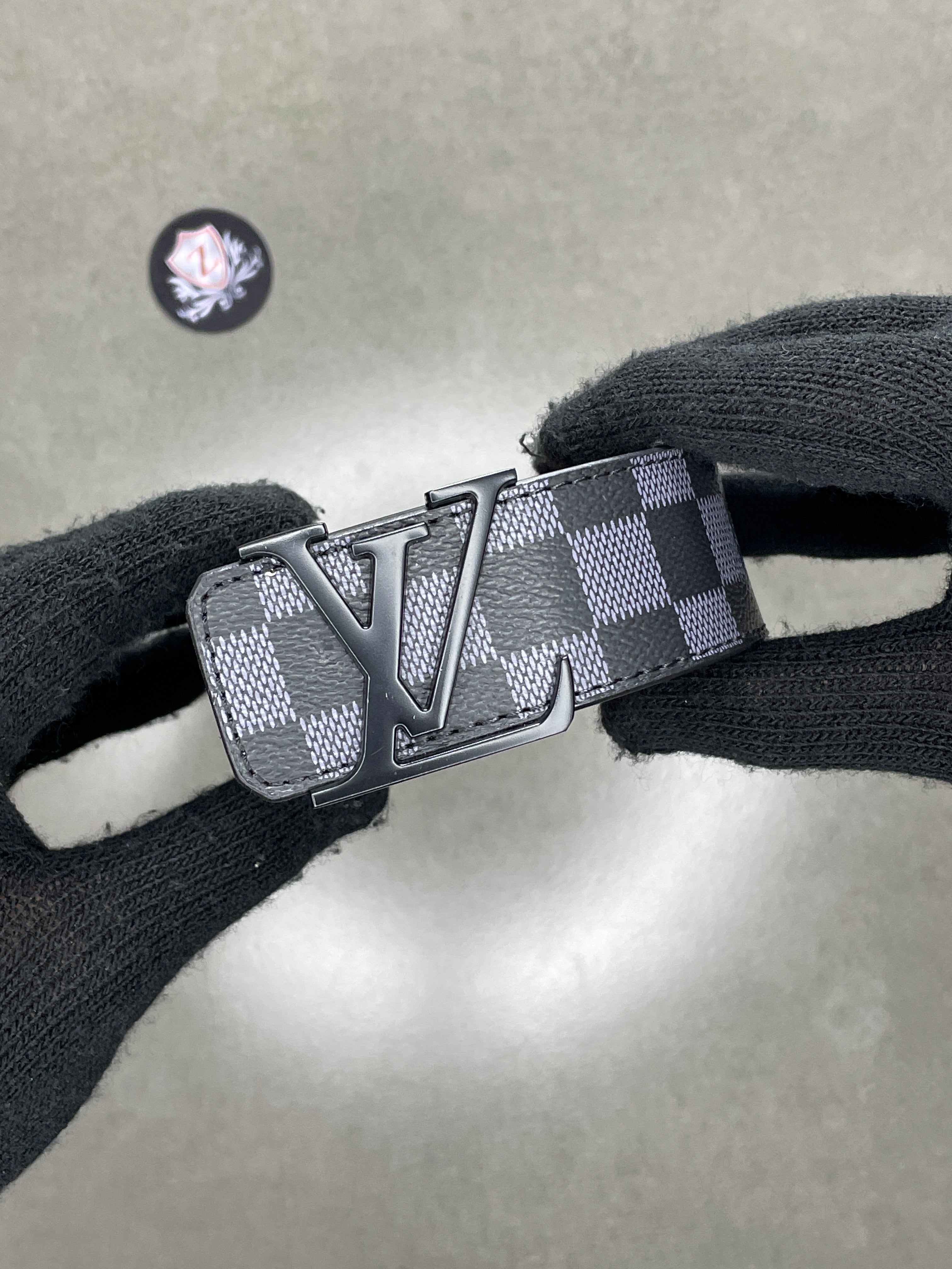 Cinto Lоuis Vuittоn