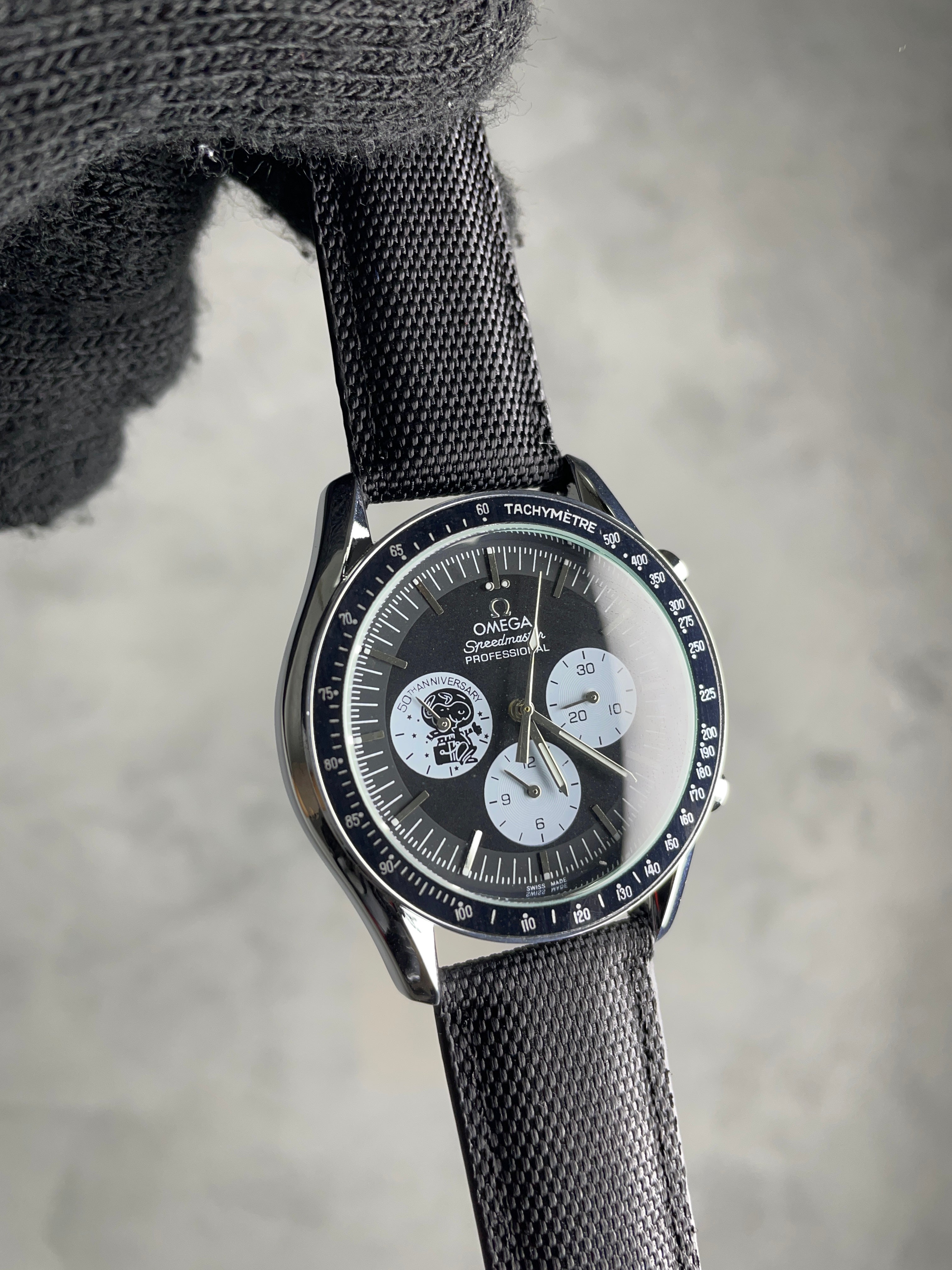 оmеga Spееdmastег