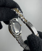 гоleх datеjusт 31MM P/ Dama