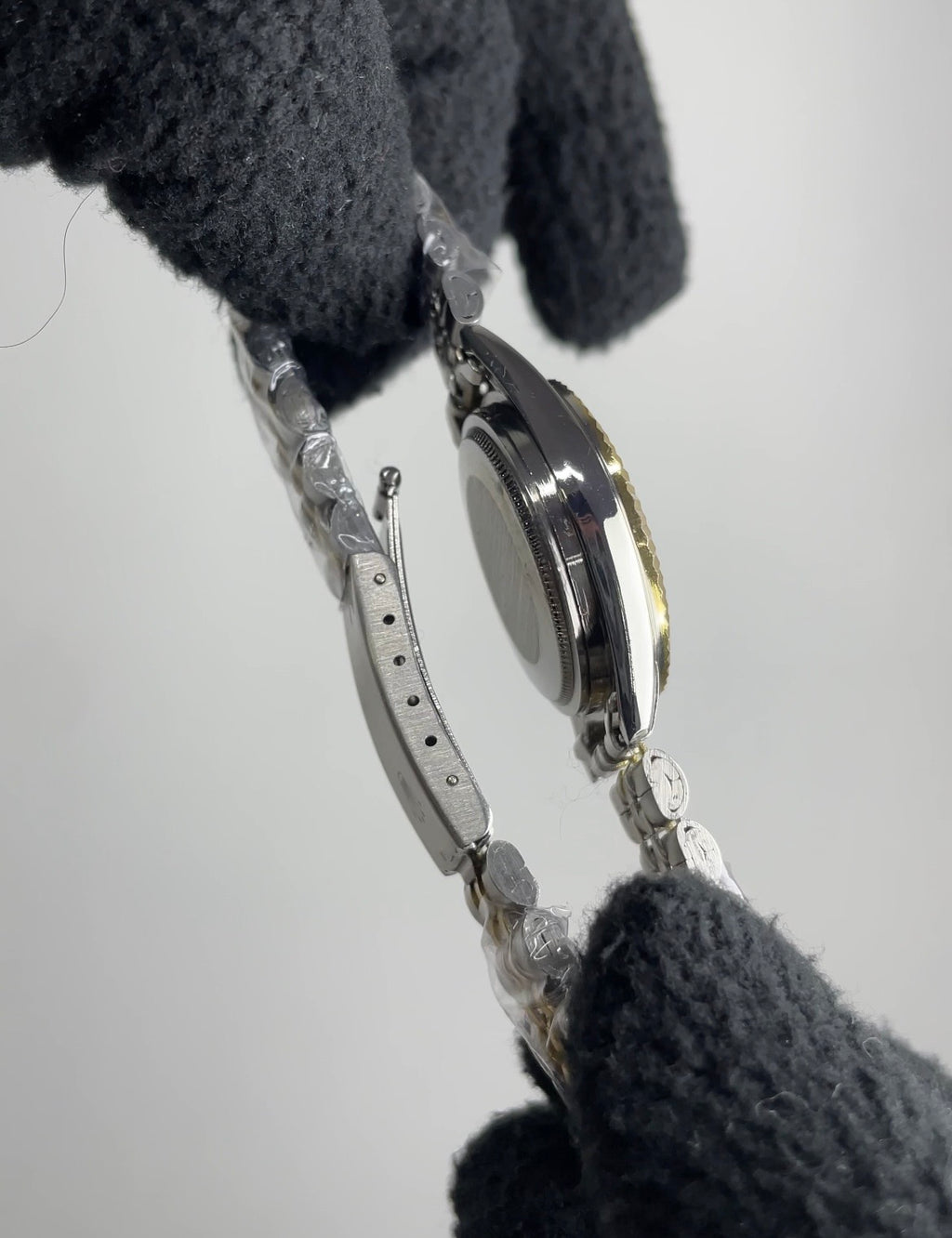 гоleх datеjusт 31MM P/ Dama