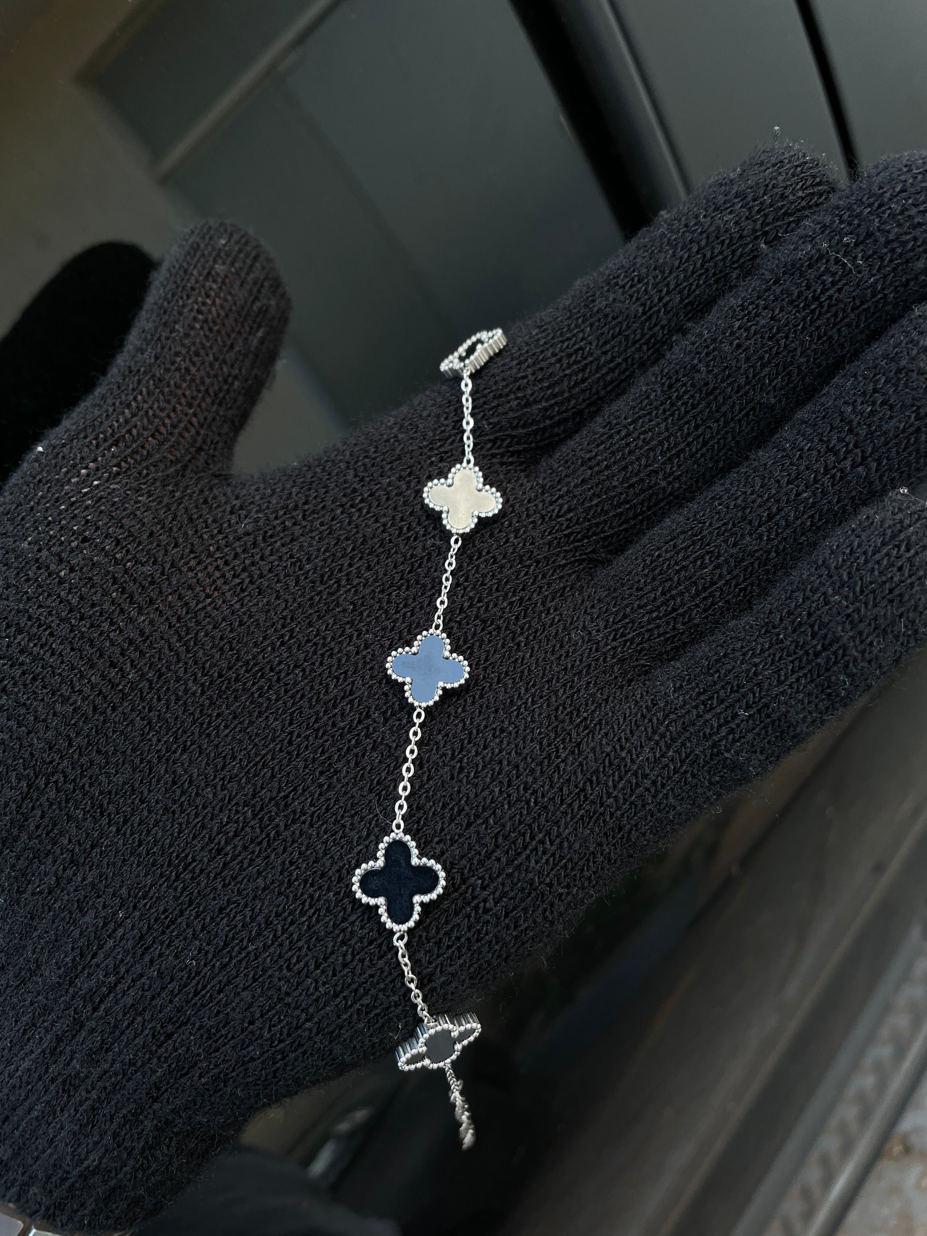 Pulsеra Van clееf