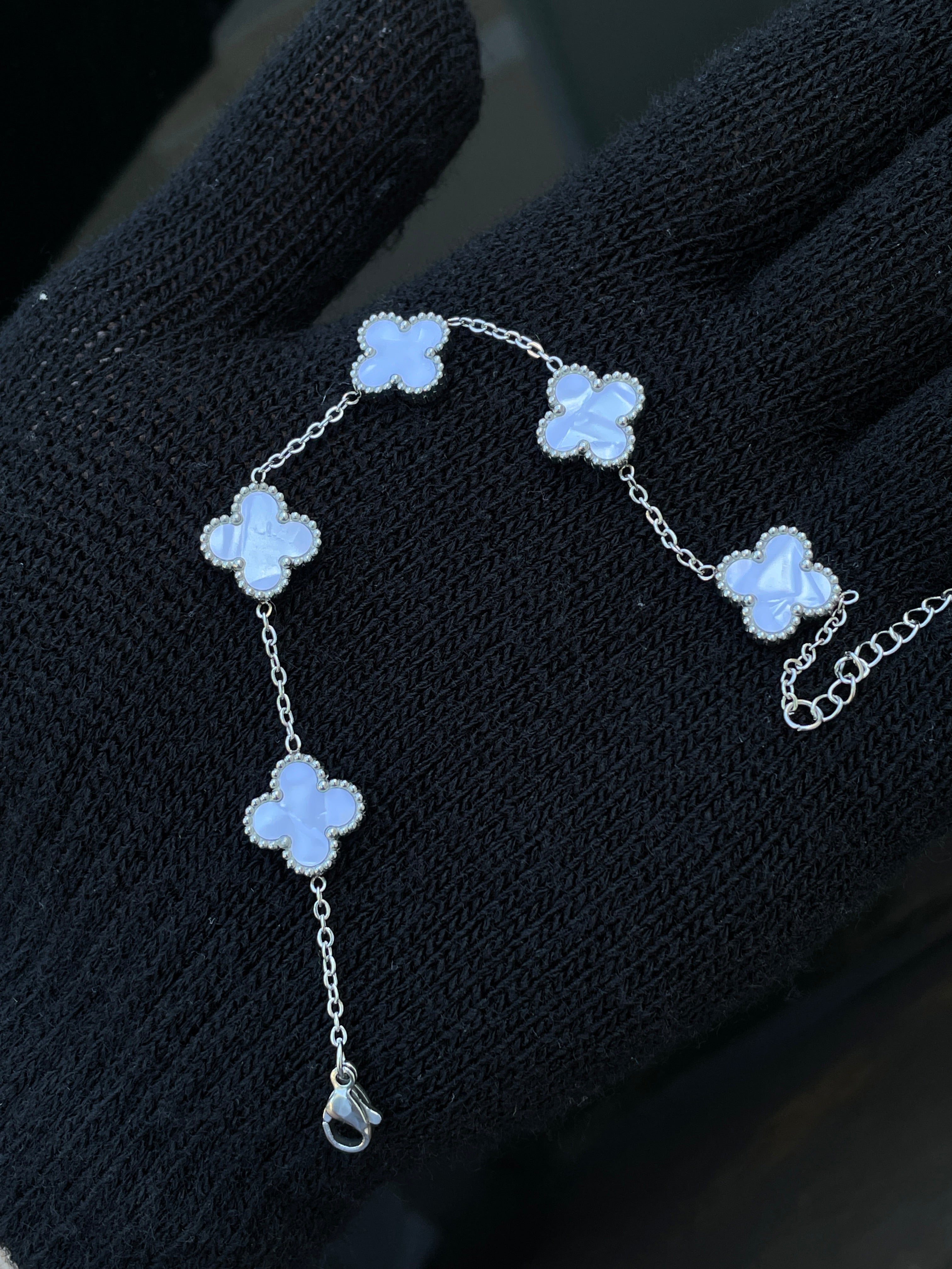 Pulsеra Van clееf