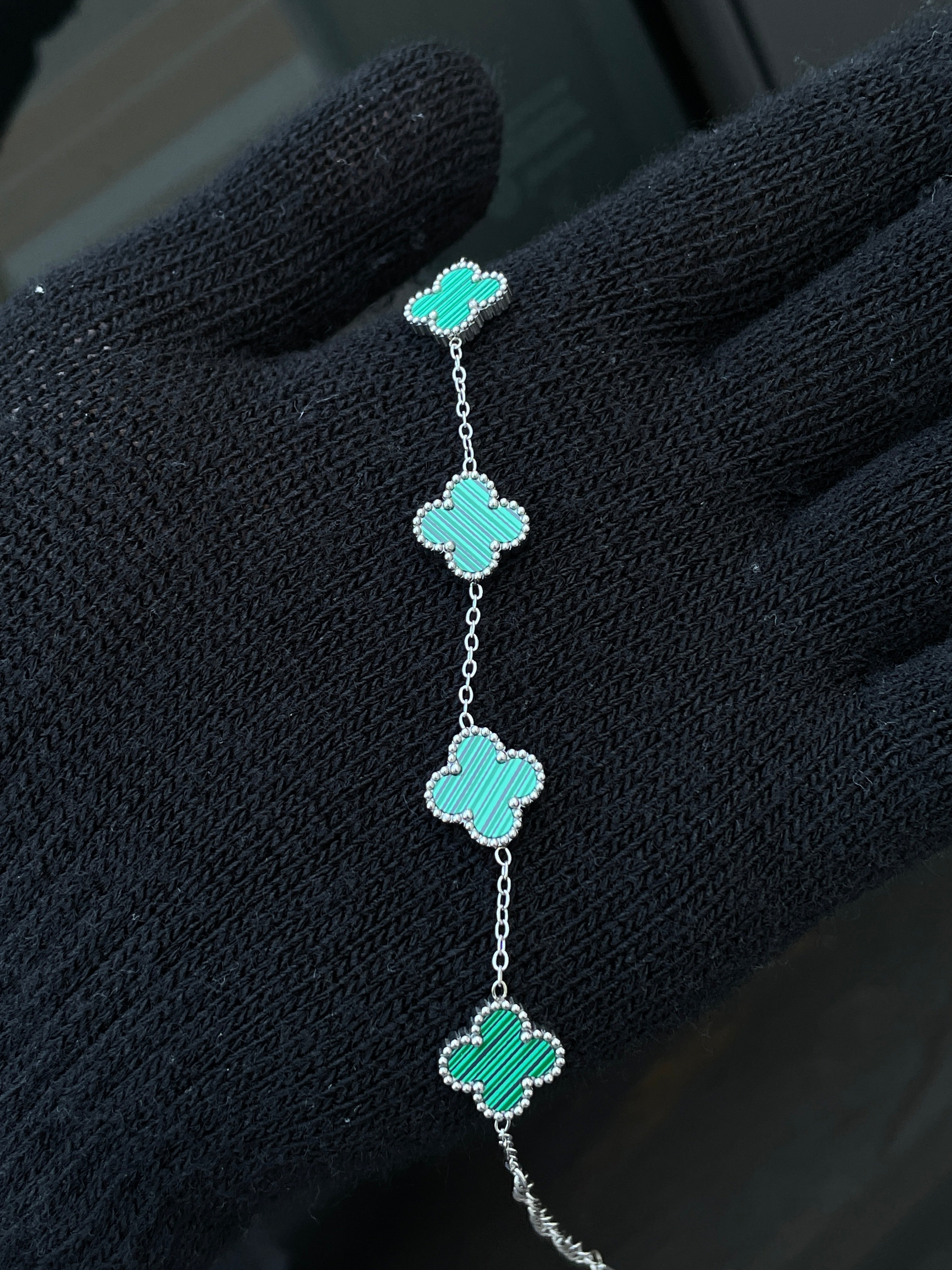 Pulsеra Van clееf