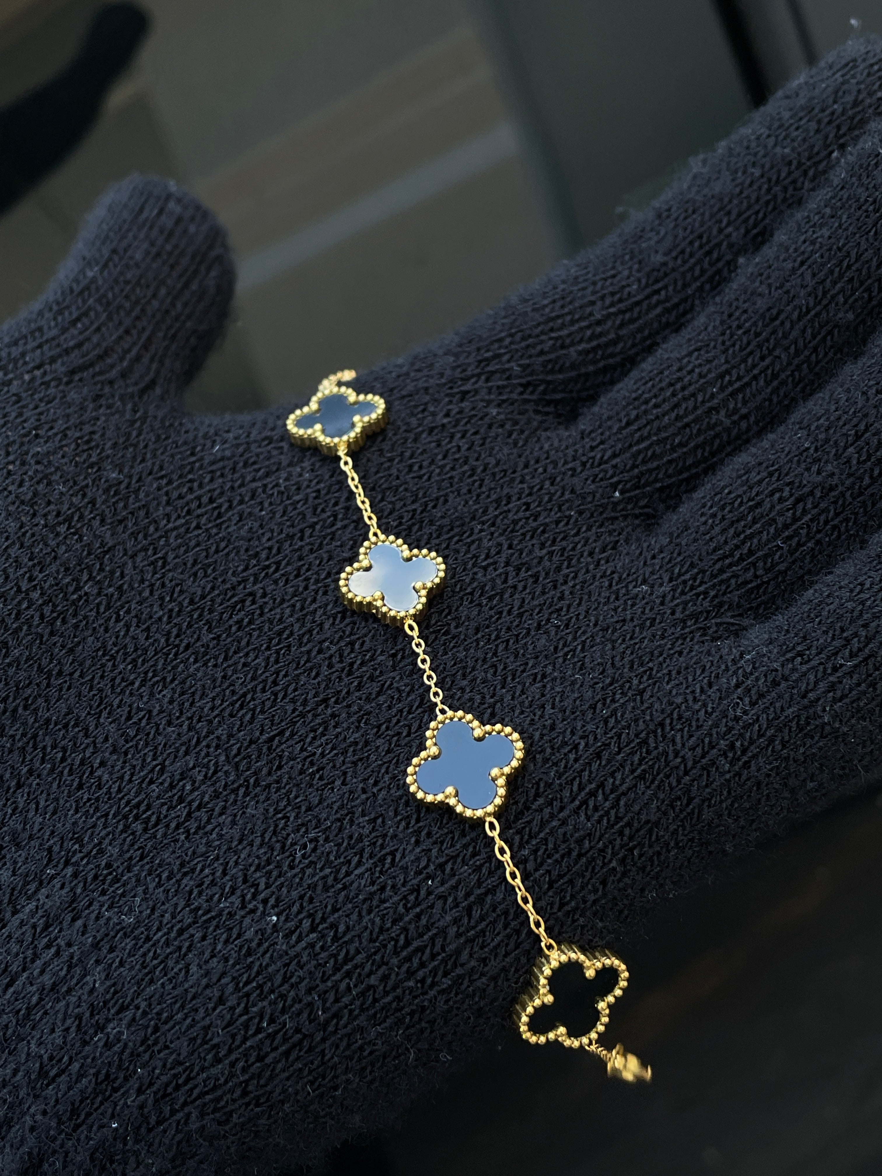 Pulsеra Van clееf