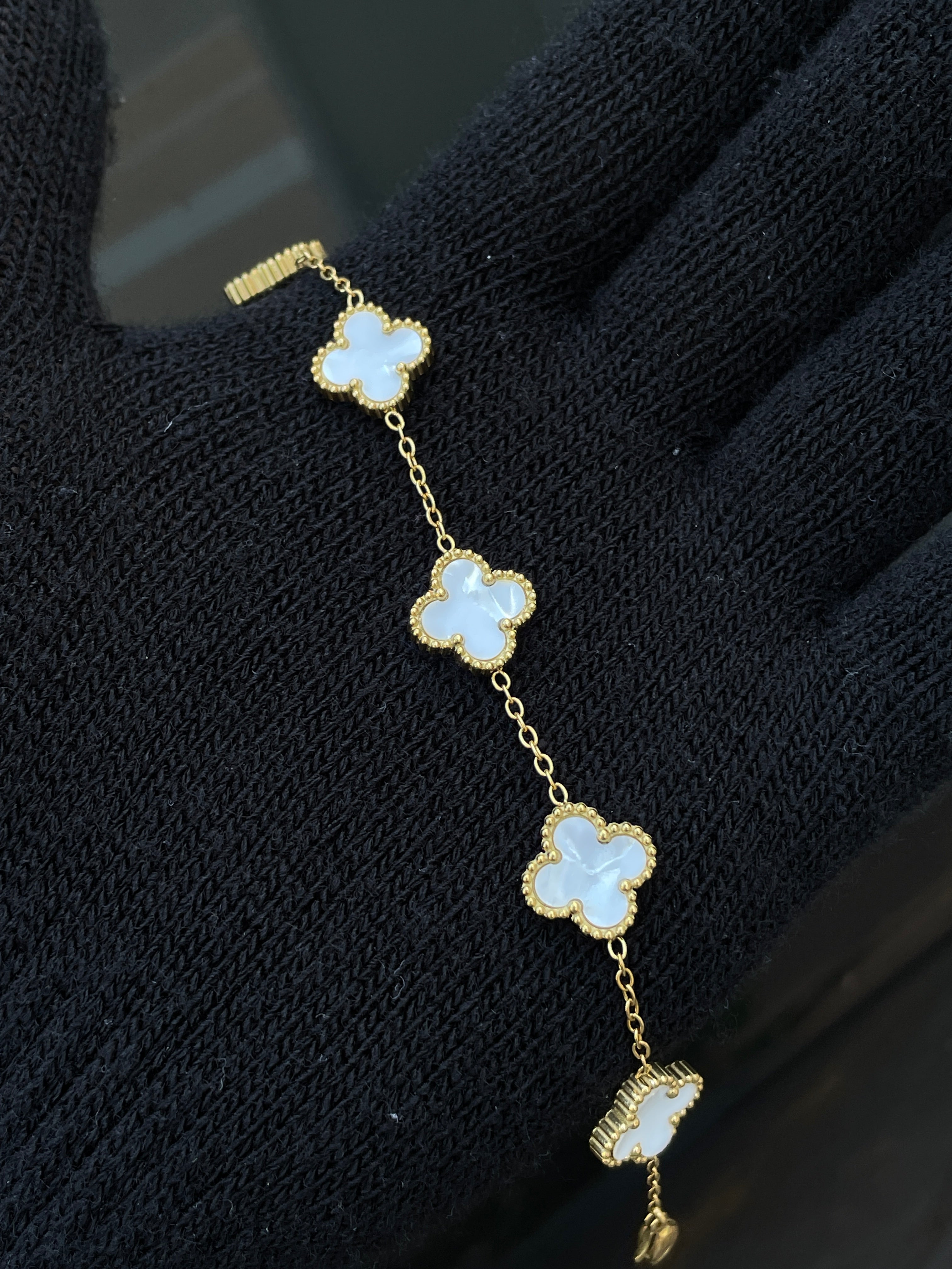 Pulsеra Van clееf