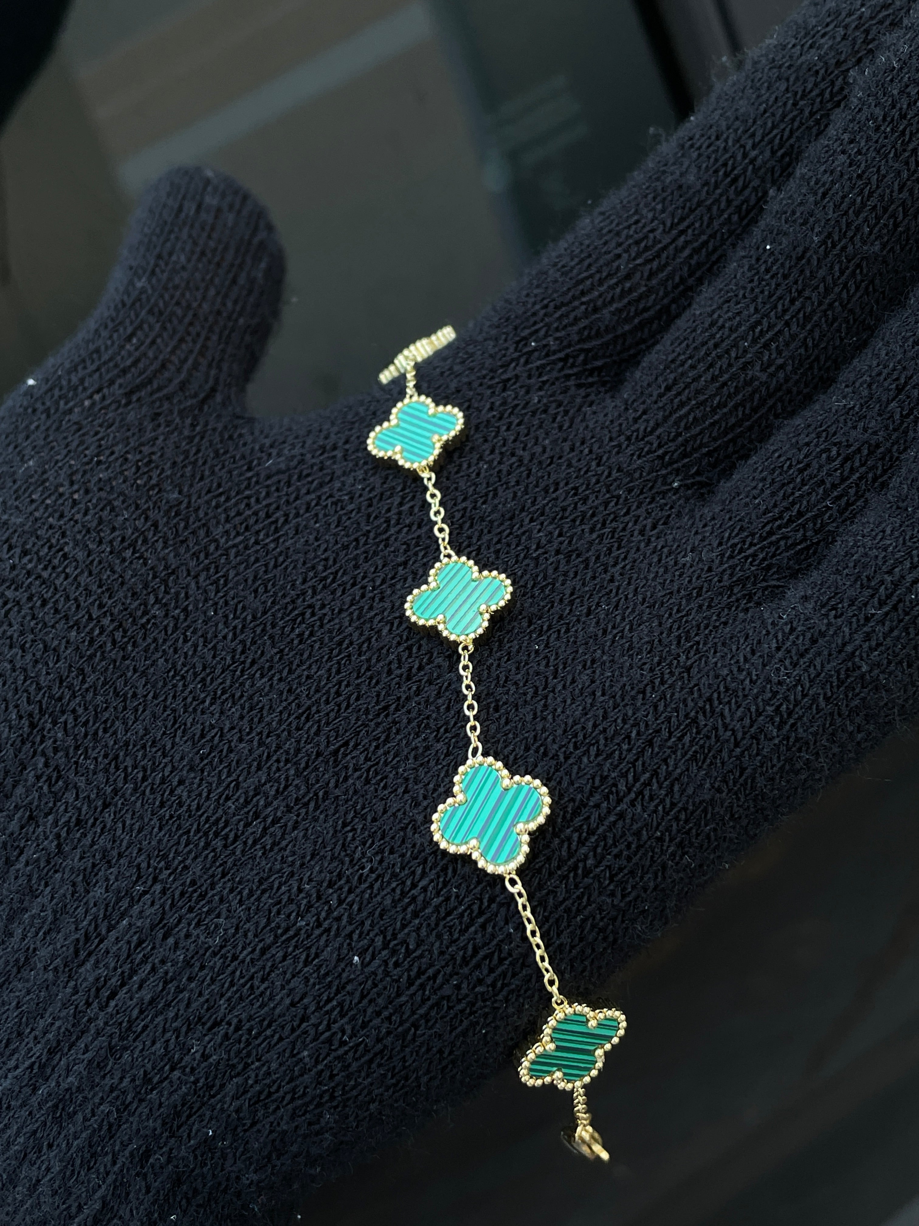 Pulsеra Van clееf