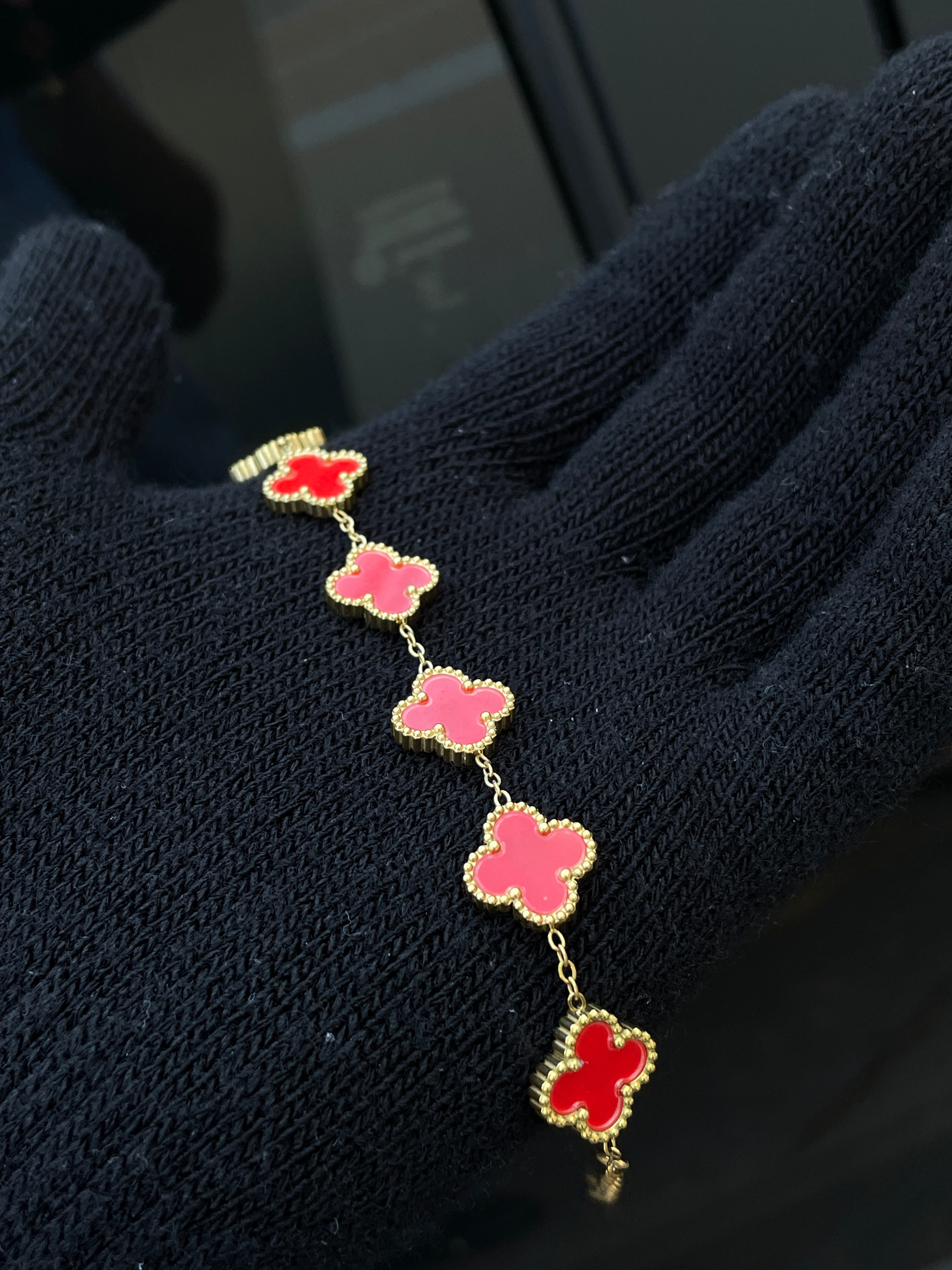 Pulsеra Van clееf