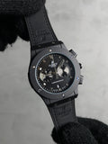 Hublot Chronograph